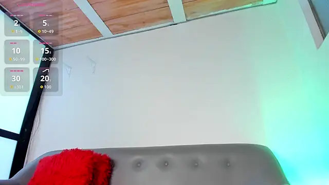 Michel_fitnes webcam