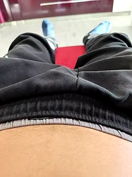 PpCharlie_8-D webcam