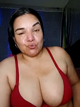 Webcam Model (Zuleyka_69)  is live.Free join now!