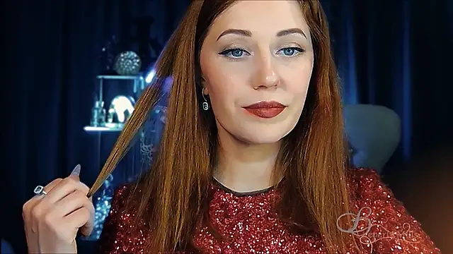 MissBeverlyMills webcam