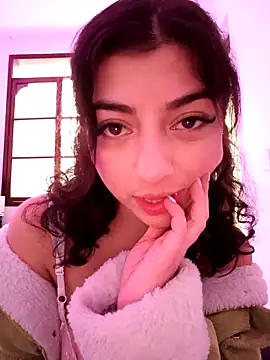 anntonella_watson webcam