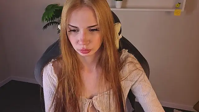 Jennie_Hunter webcam