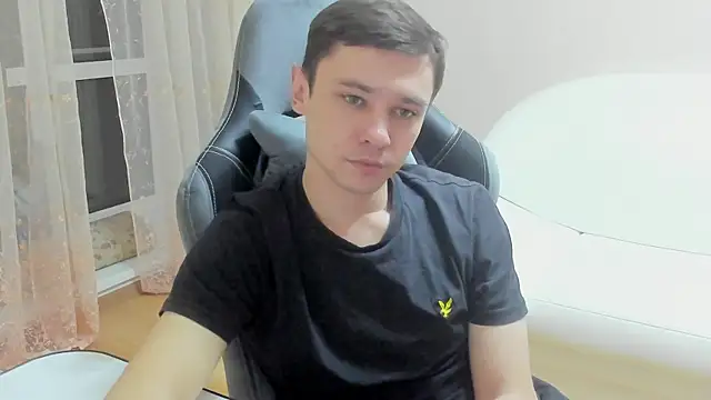Alexmansuper webcam