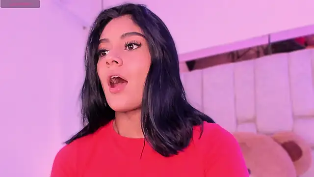 KatherineRuiz_ webcam