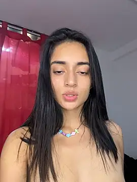 leilani_X webcam