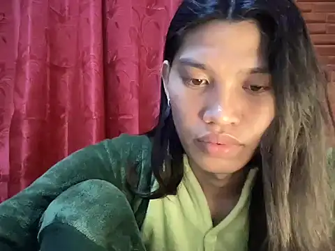 Yourgoddess_jayve webcam