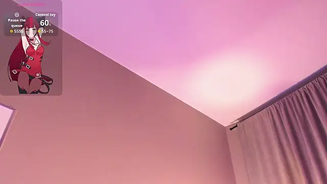 Alice_Kitagawa webcam