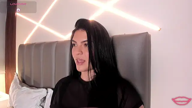 Veronicalanx1 webcam