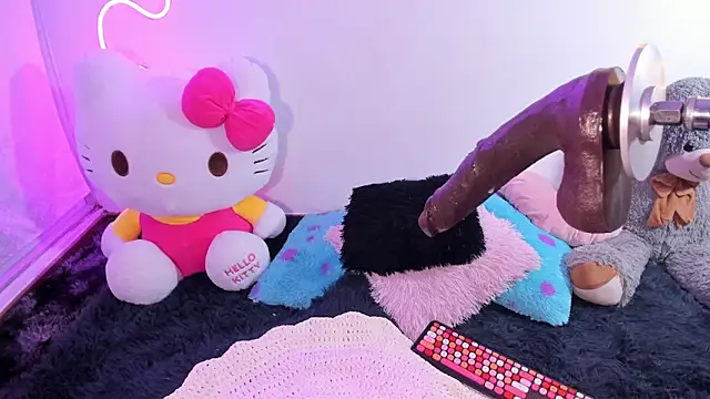 CassieBigass_ webcam