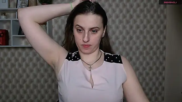 AmandaDimond_ webcam