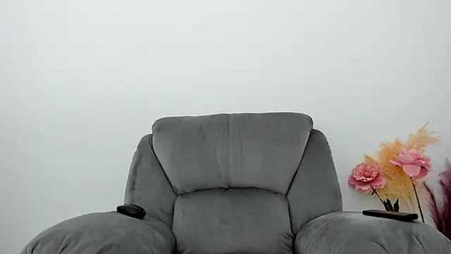 SecretVanilla webcam