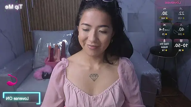 lynn_turner - Lynn_turner's free webcam - UK Sex Cams