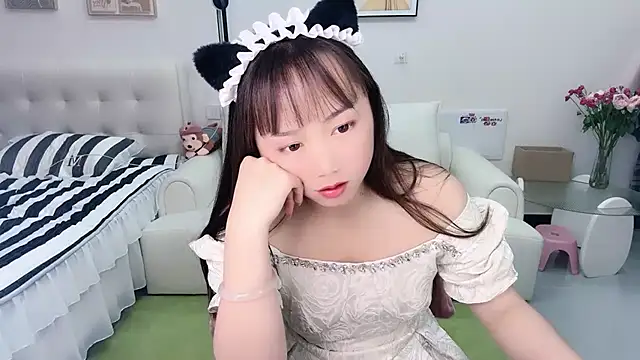 shuangshuang3 webcam