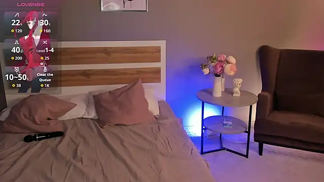 Alice_Kitagawa webcam