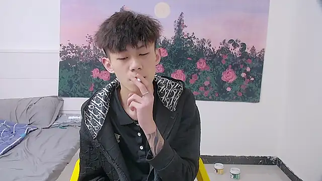 paofu-001's live cam