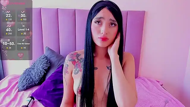 violet_myerrs webcam