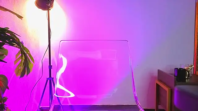 AlessiaLondon webcam