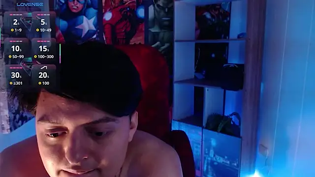 Kevin_Charless webcam