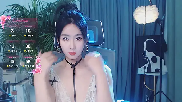 chat online free Feifei-love