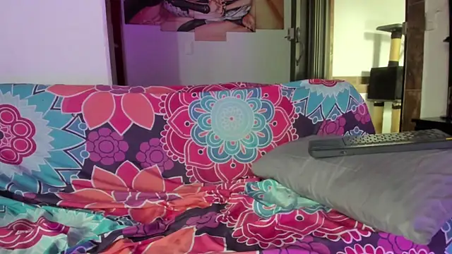 Dio__morningstar webcam