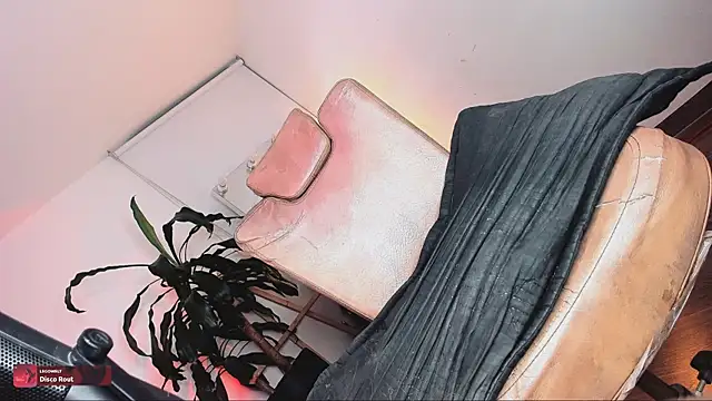 thewitch2000 webcam