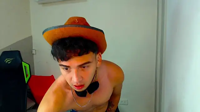 Mathias_twinkk webcam