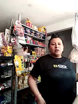 SexyandnaughtyLatinos webcam