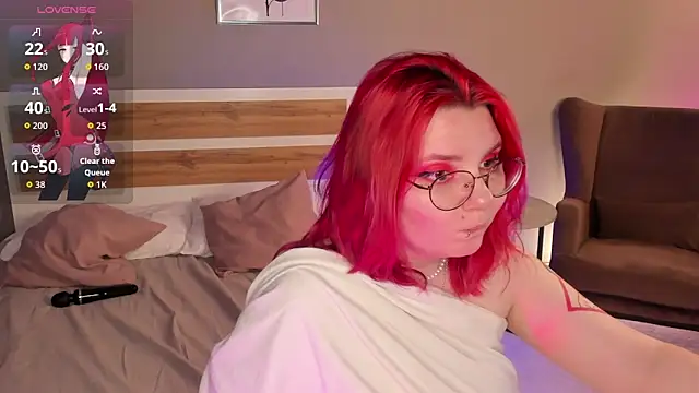 Alice_Kitagawa webcam