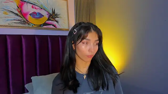 LauraAristizabal webcam