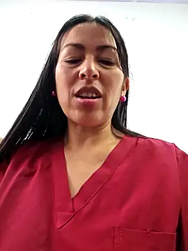 JustSamantha_ webcam