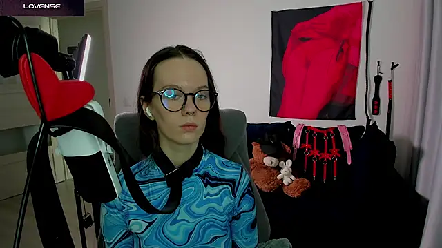 Goddess_of_Fertility webcam