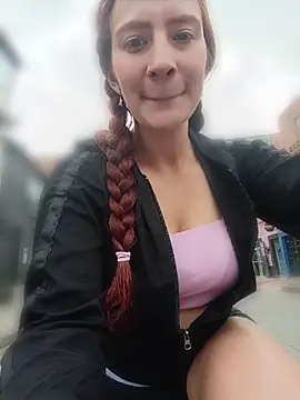 Samyra_Biker12 webcam