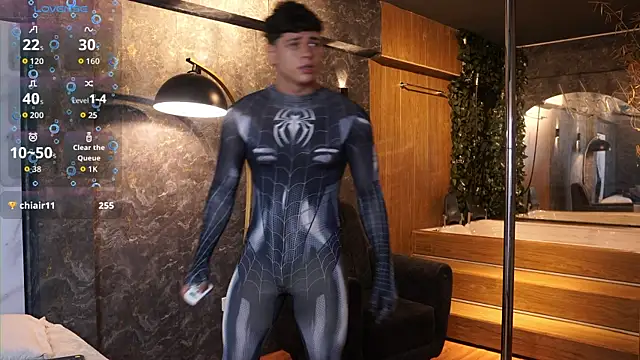 Ethan_occonor webcam