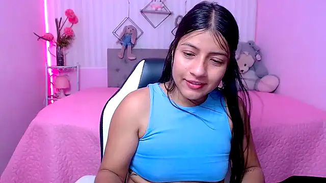 zara_cute webcam
