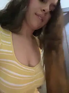 Annie_bonnie_ webcam