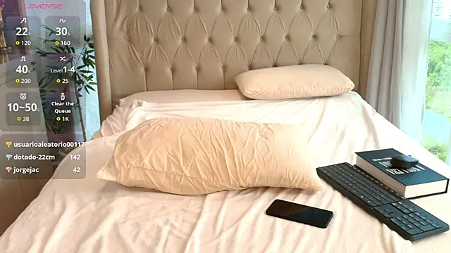 Florence_Ford webcam