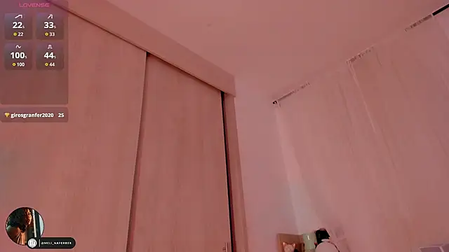 Melina_Ferrer1 webcam