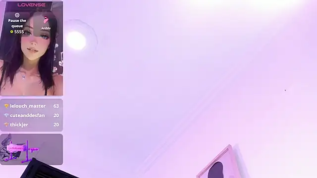 valentinna_montess webcam