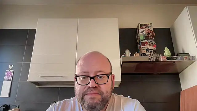 theitalianbear webcam