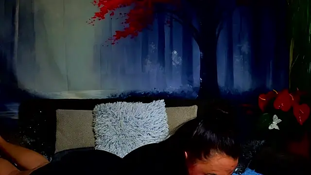 ElizabethEven webcam