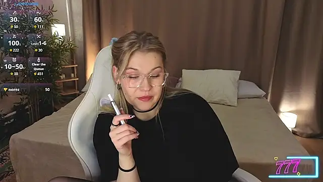 Colleen_Blake webcam