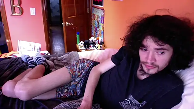 Teddy4420 webcam
