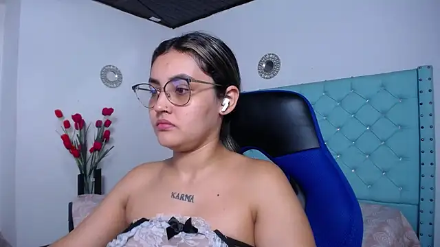 kathe-mills235 webcam