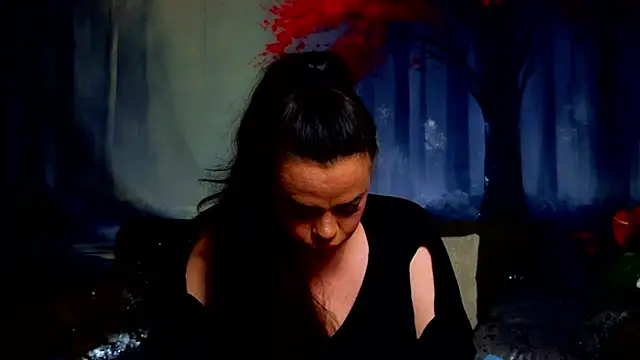 ElizabethEven webcam