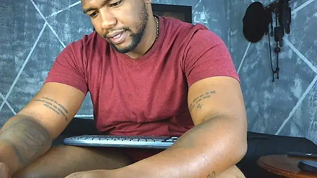 Preview of blackmen1998