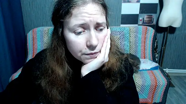 pa1e_pr1ncess webcam