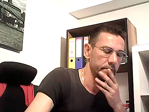 mastercharisma35 live sex cam