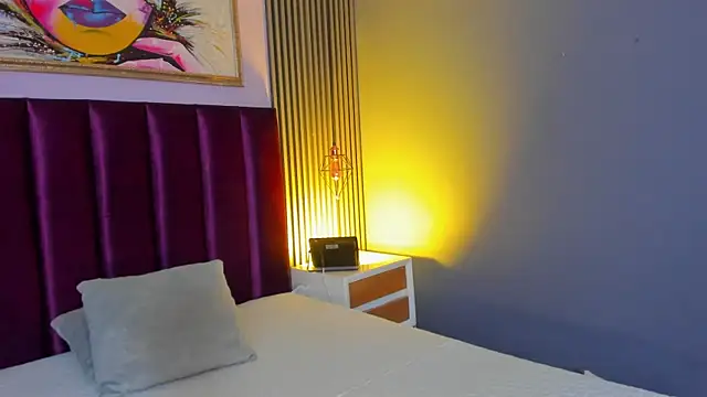 LauraAristizabal webcam