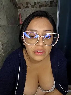 Sophie-Hot- webcam