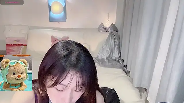 mistylana_ Stripchat cam model